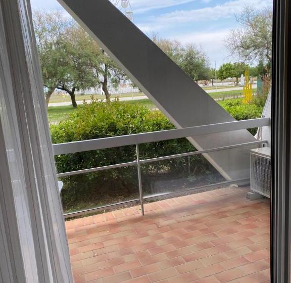 Люкс, Hôtel Saint Clair, Côté Plage