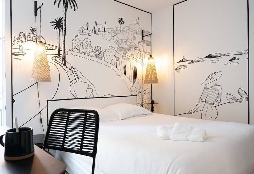 اتاق استاندارد, Key Largo