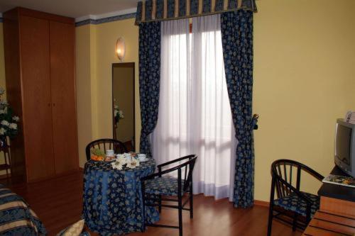 Номер Стандарт Трехместный, Le Mura E Residence