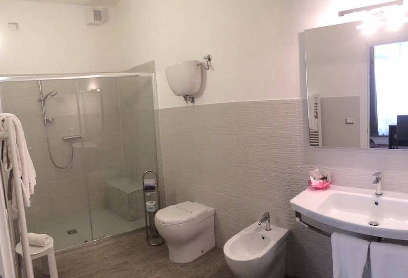 Номер Стандарт, Le Mura E Residence