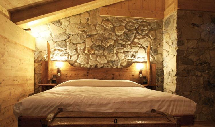 اتاق استاندارد, Relais Del Nazionale