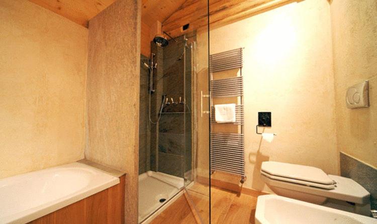 اتاق سوپریور, Relais Del Nazionale