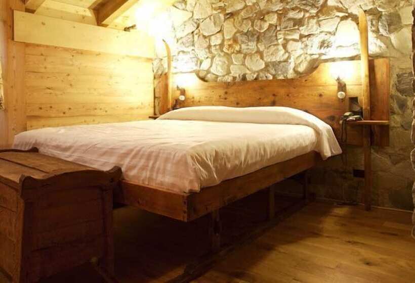 اتاق استاندارد, Relais Del Nazionale