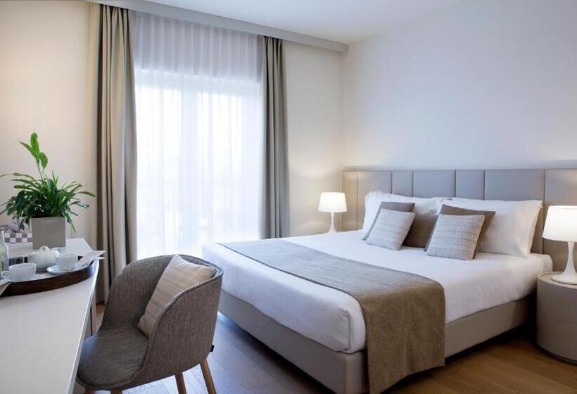 Family Suite, Leonardo Hotel Lago Di Garda   Wellness And Spa