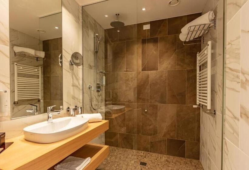 Номер Стандарт, Leonardo Hotel Lago Di Garda   Wellness And Spa