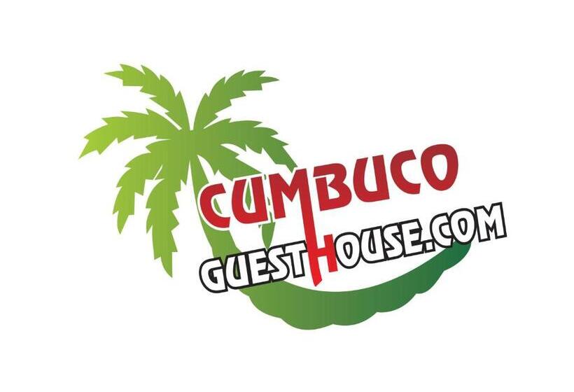 غرفة ديلوكس عائلية, E Pousada Cumbuco Guesthouse
