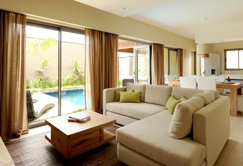 ویلای 2 خوابه, Athena Villas By Evaco