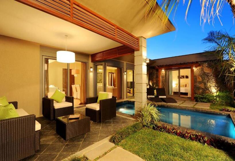 ویلای 1 خوابه, Athena Villas By Evaco