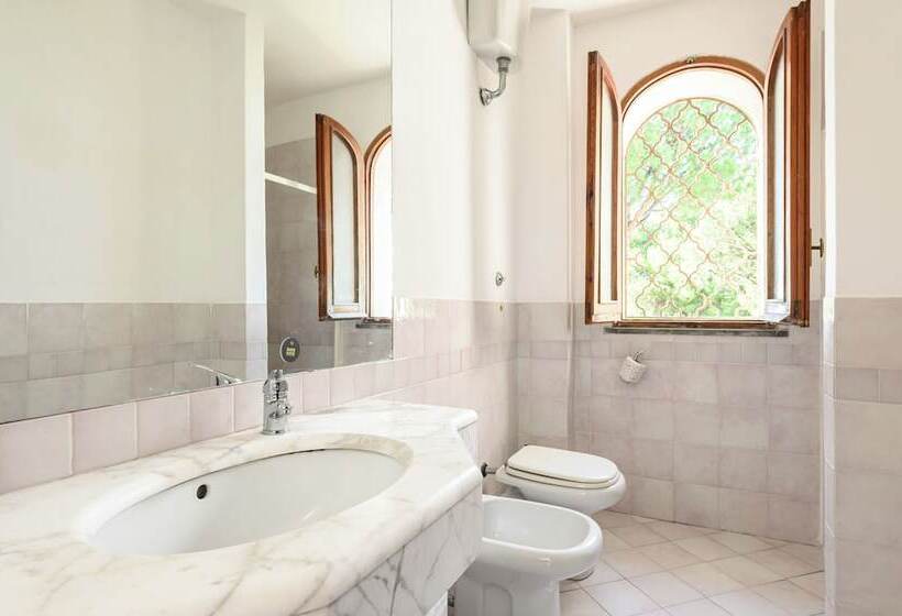 Номер Superior Одноместный, B&b Hotel Ischia San Nicola