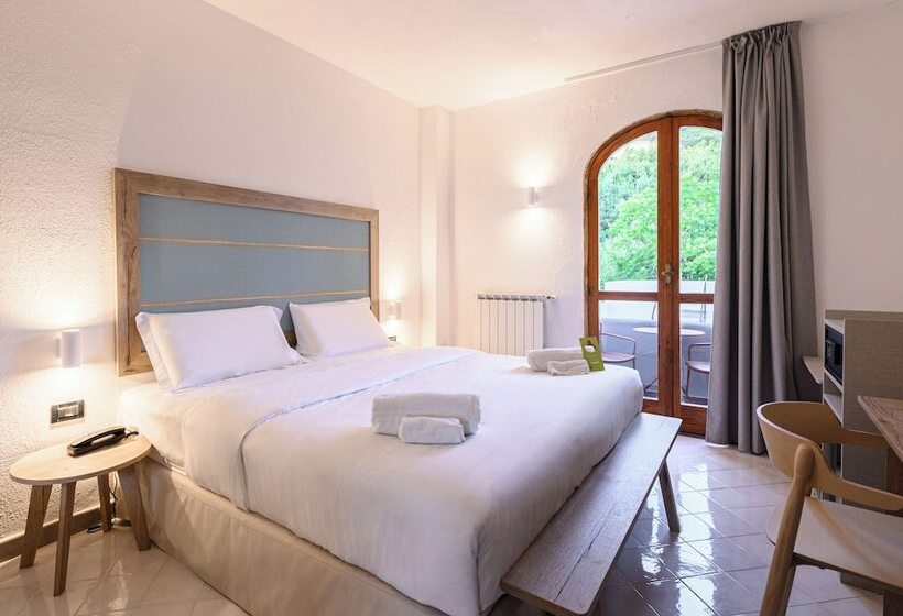Номер Стандарт, B&b Hotel Ischia San Nicola
