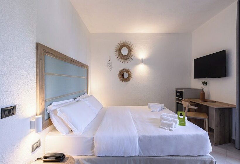Номер Superior, B&b Hotel Ischia San Nicola