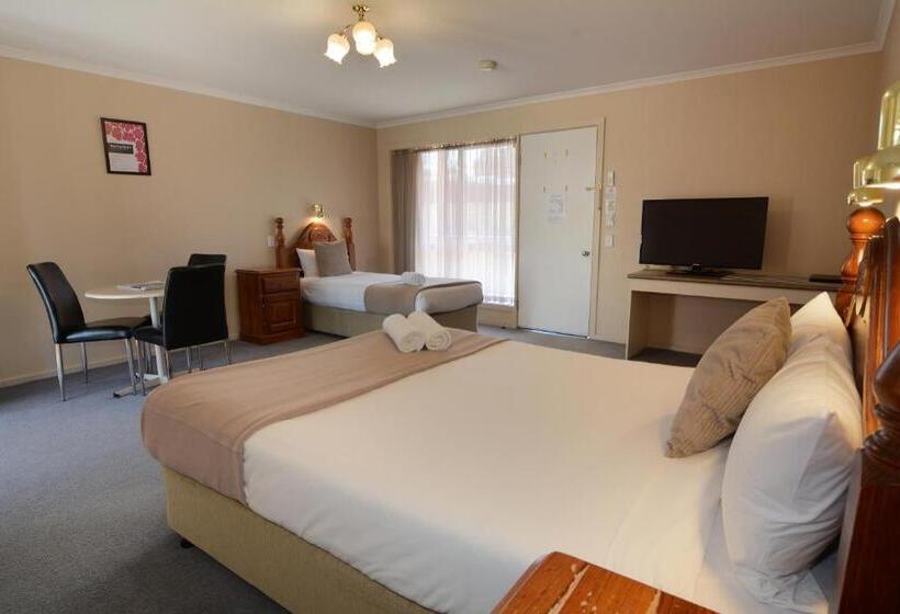 스탠다드 룸, City Centre Motel