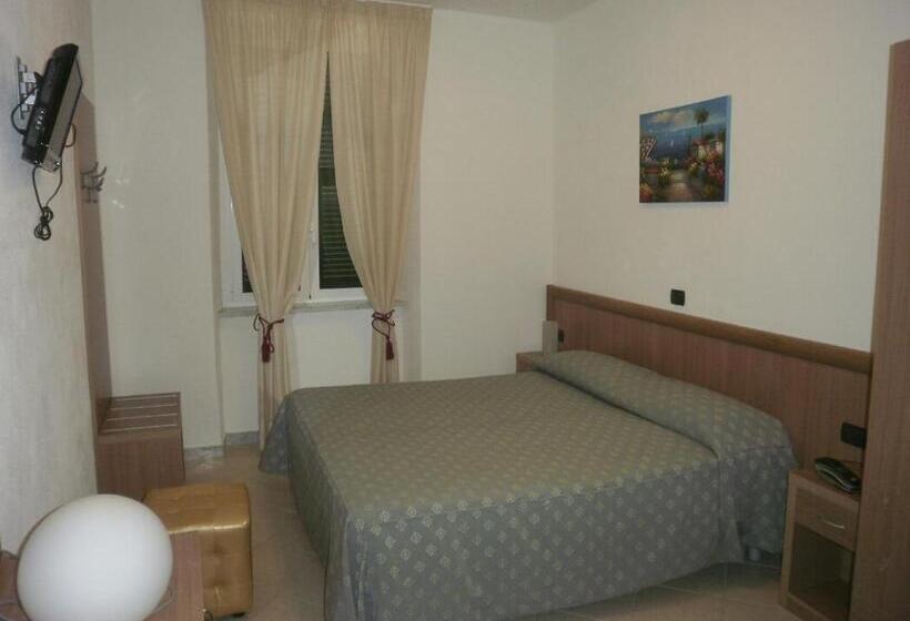 اتاق استاندارد, Albergo Posta