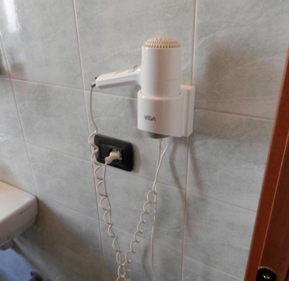 اتاق اکونومی, Albergo Posta