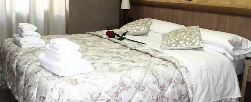 اتاق استاندارد, Albergo Posta