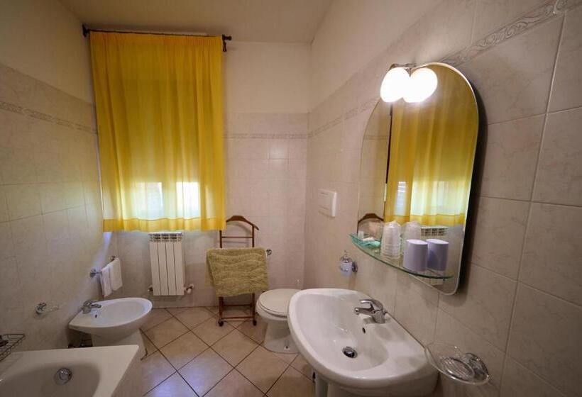 Номер Стандарт, Albergo Shine