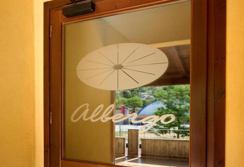 Номер Стандарт, Albergo Shine