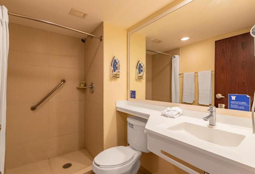Номер Стандарт, City Express By Marriott Playa Del Carmen