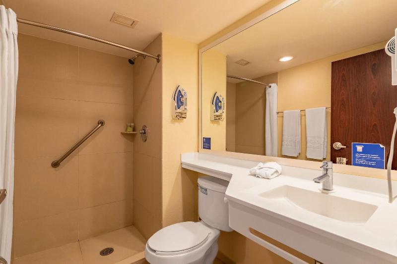 Номер Стандарт, City Express By Marriott Playa Del Carmen