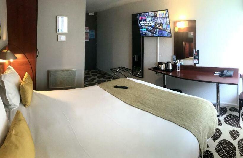 标准间, Contact Hôtel Le Provençal Bordeaux Lac