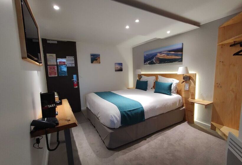 高级大房间, Contact Hôtel Le Provençal Bordeaux Lac