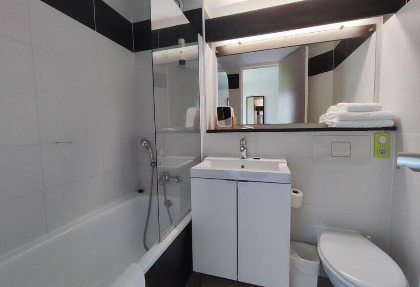 高级大房间, Contact Hôtel Le Provençal Bordeaux Lac