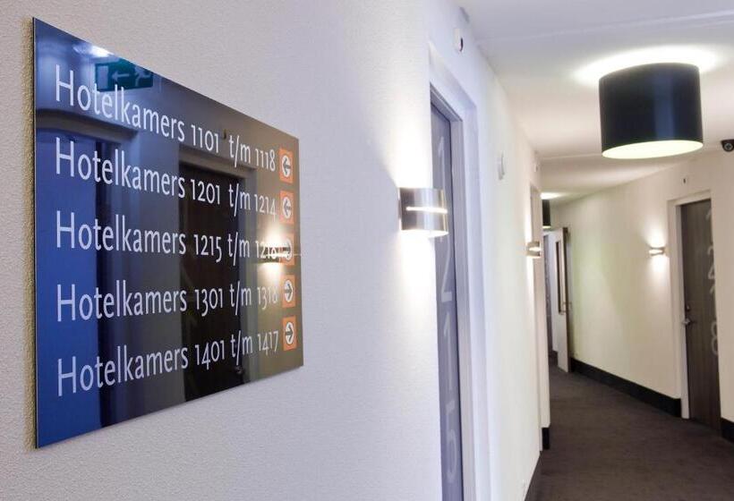 Номер Deluxe, De Bonte Wever Assen