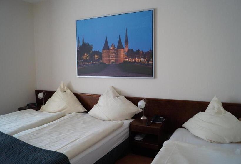 اتاق استاندارد, Forsthaus St. Hubertus