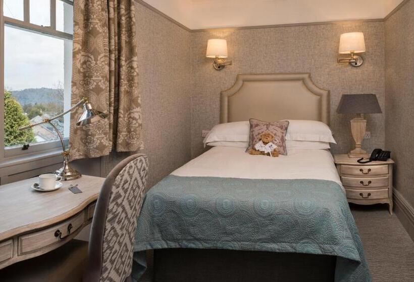 اتاق استاندارد یک نفره, Windermere Hillthwaite