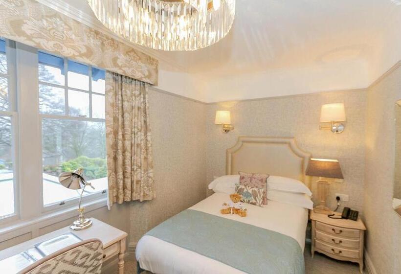 اتاق استاندارد یک نفره, Windermere Hillthwaite