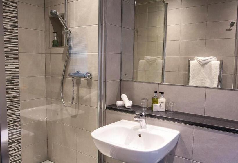 اتاق استاندارد, Windermere Hillthwaite
