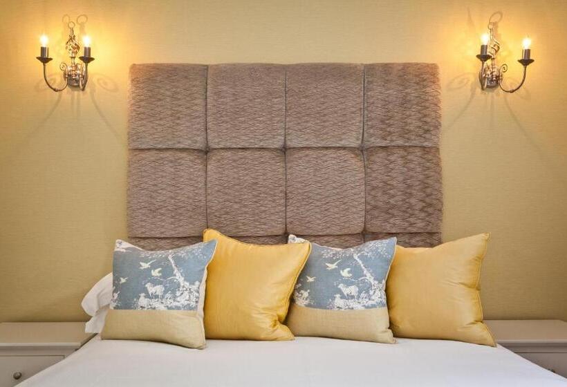 اتاق استاندارد, Windermere Hillthwaite