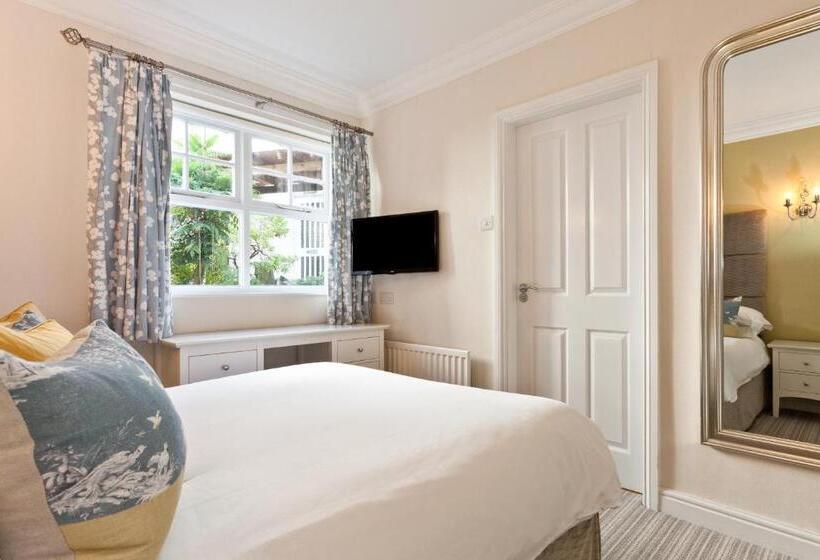 اتاق استاندارد, Windermere Hillthwaite