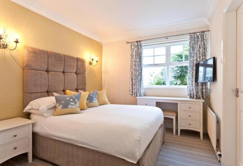 اتاق استاندارد, Windermere Hillthwaite
