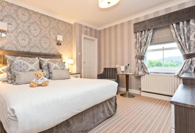 اتاق کلاسیک, Windermere Hillthwaite