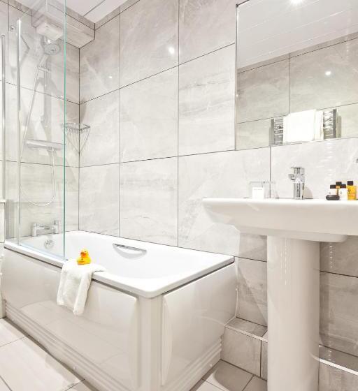 اتاق کلاسیک, Windermere Hillthwaite