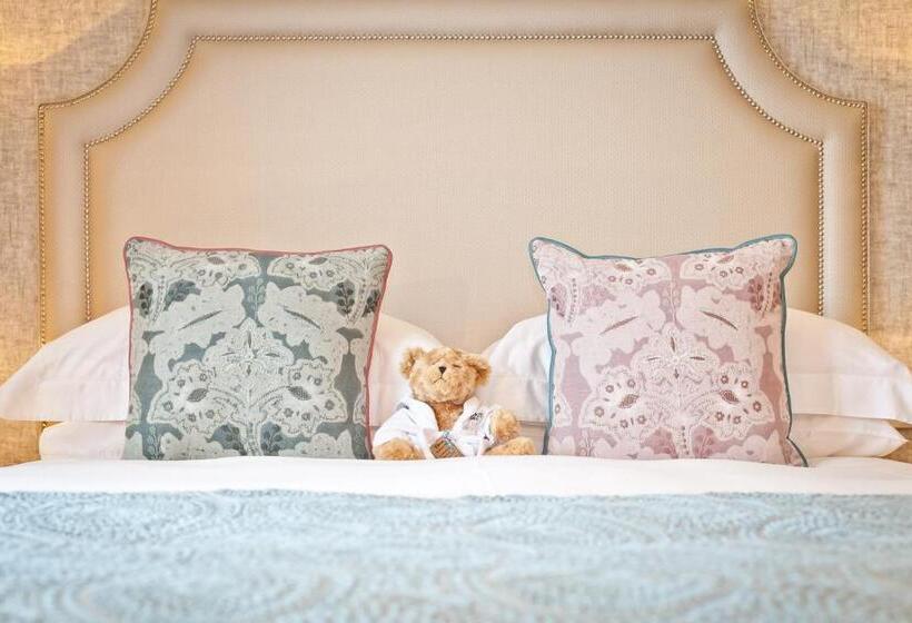اتاق کلاسیک, Windermere Hillthwaite