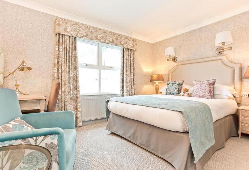 اتاق کلاسیک, Windermere Hillthwaite