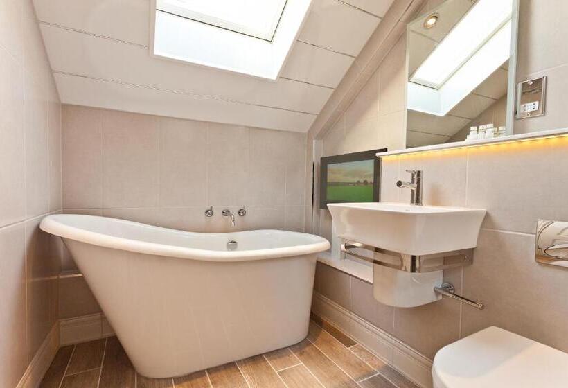 اتاق استاندارد, Windermere Hillthwaite