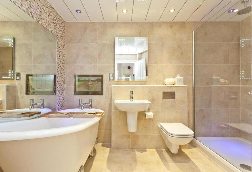 اتاق استاندارد, Windermere Hillthwaite
