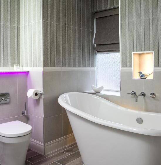 اتاق استاندارد, Windermere Hillthwaite