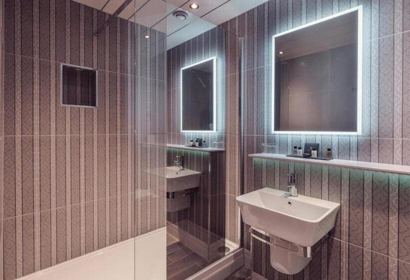 اتاق استاندارد, Windermere Hillthwaite
