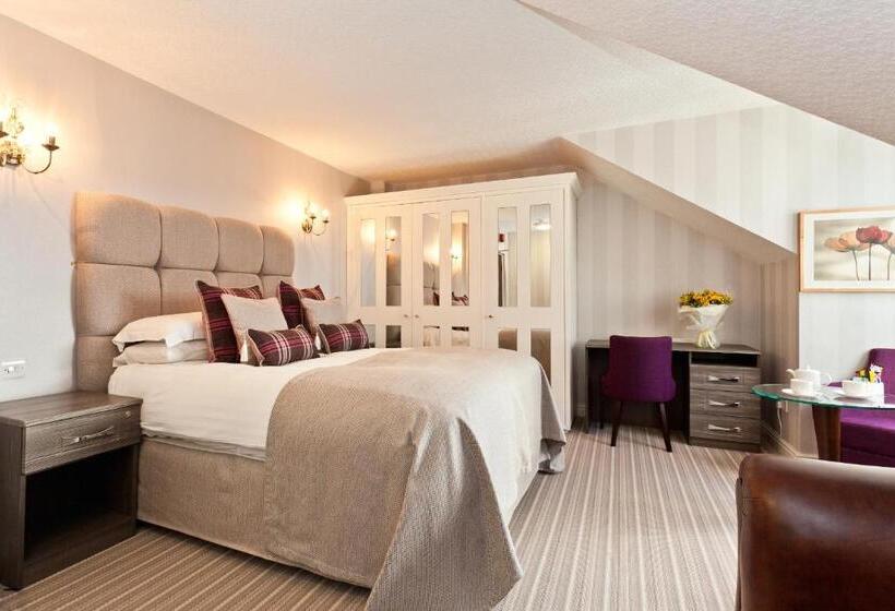 اتاق استاندارد, Windermere Hillthwaite