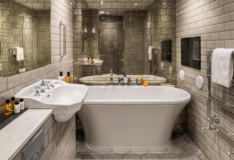 اتاق سوپریور با تخت بزرگ, Windermere Hillthwaite