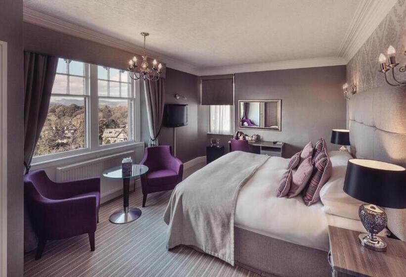 اتاق استاندارد, Windermere Hillthwaite