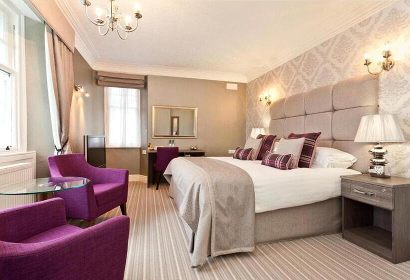 اتاق استاندارد, Windermere Hillthwaite