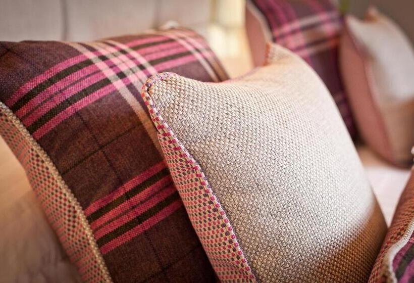 اتاق استاندارد, Windermere Hillthwaite