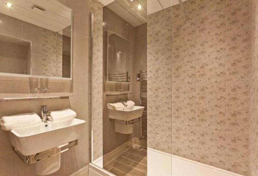 اتاق استاندارد, Windermere Hillthwaite