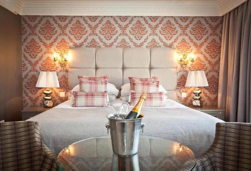اتاق استاندارد, Windermere Hillthwaite