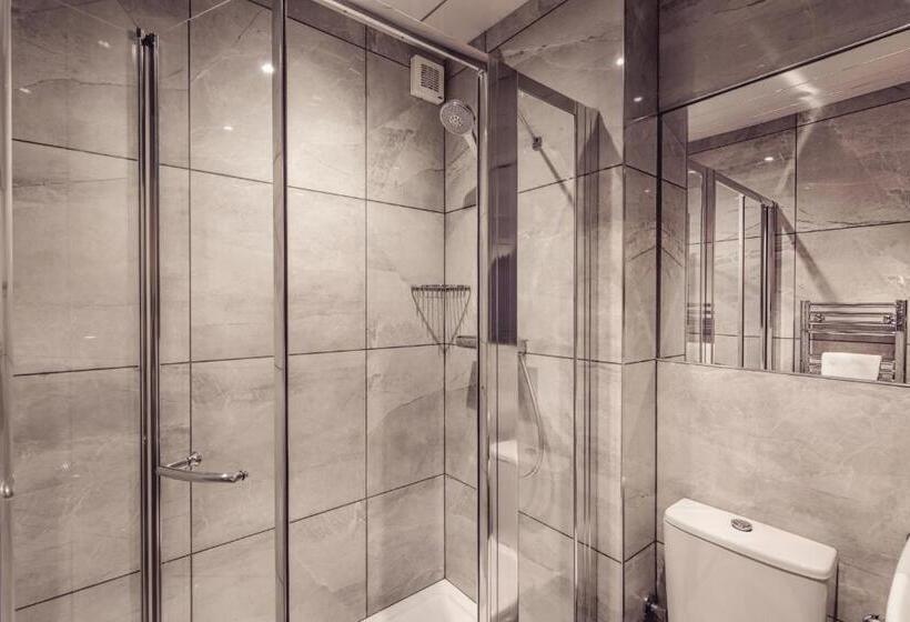 اتاق استاندارد, Windermere Hillthwaite